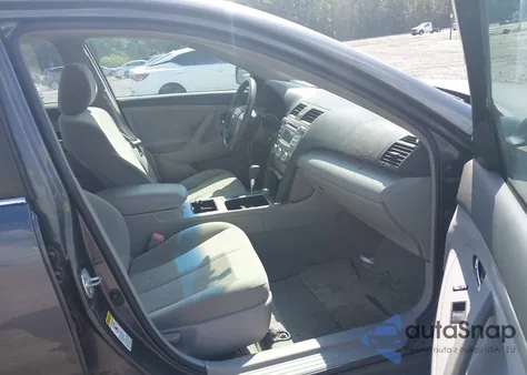 2009 Toyota Camry Le из США, поврежденный, VIN 4T1BE46K89U874690